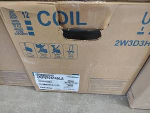 lot 232 image: Carrier A-Coil CNPVP2414ALA...