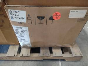 lot 252 image: Breeze BR130 Energy Recovery Ventil...