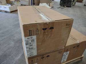 lot 253 image: Breeze BR130 Energy Recovery Ventil...