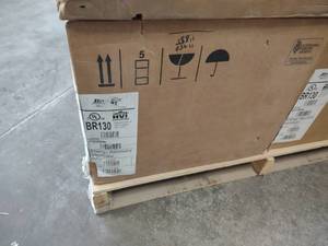 lot 254 image: Breeze BR130 Energy Recovery Ventil...