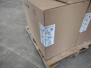 lot 256 image: Renewaire EV300 Energy Recovery Ven...