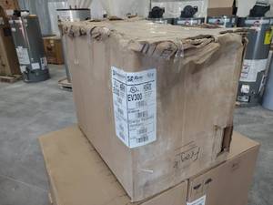 lot 258 image: Renewaire EV300 Energy Recovery Ven...
