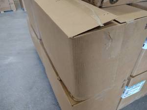 lot 262 image: (4) Health Climate Slimline Filter ...