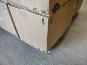 lot 267 image: (4) Health Climate Slimline Filter ...