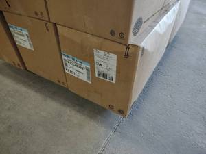 lot 273 image: (4) Health Climate Slimline Filter ...