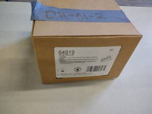 lot 282 image: Moen Chateau Faucet 64919...
