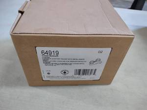 lot 285 image: Moen Chateau Faucet 64919...