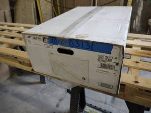 lot 313 image: Starke K270 Sink...