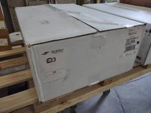 lot 314 image: Starke K7030 Sink...