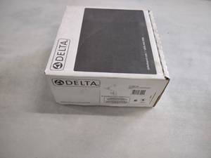 lot 328 image: Delta T14267 Trim Kit...