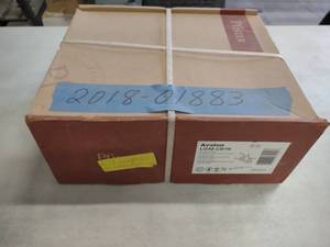 lot 334 image: Pfister Avalon LG48-CB1K Faucet...