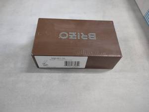 lot 339 image: Brizo 696361-GL Tank Lever...