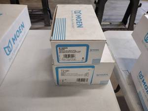 lot 343 image: Moen S16900 Tub Spout Kit & Moen T2...