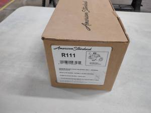 lot 345 image: American Standard R111 Valve Body...