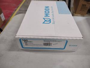 lot 350 image: Moen Brantford T4943 Shower...