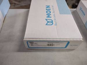 lot 351 image: Moen Brantford T4943 Shower...