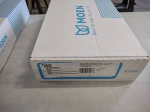 lot 352 image: Moen Brantford T4943 Shower...