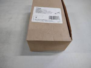 lot 355 image: Moen T994 Faucet...