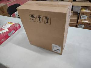 lot 387 image: Honeywell ZD10X14TZ Damper...