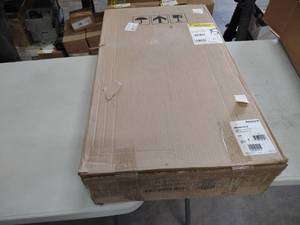 lot 389 image: Honeywell ZD20X16TZ Damper...