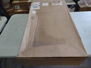 lot 390 image: Space Pak REPL Insulation Kit 2430J...