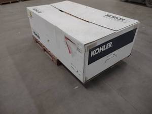 lot 413 image: Kohler 1259-22-0 Bathtub...