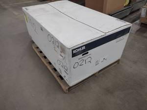 lot 417 image: Kohler 1239-0 Marisopa Whirlpool Tu...
