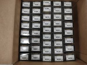 lot 480 image: (40) Titan Pro 370 12.5 MFD Capacit...