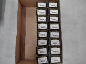 lot 481 image: (16) Titan Pro 370 5 MFD Capacitors...