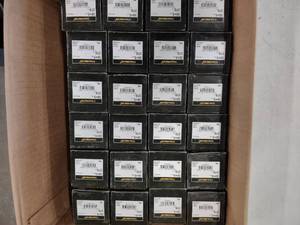 lot 483 image: (24) Titan Pro 370 305 Capacitors...