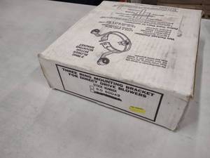 lot 488 image: Motor Mounting Bracket...