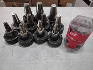 lot 600 image: Assorted ProPex Expansion Heads...