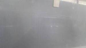lot 3 image: (1) Slab Quartz (Unknown) Gray, 64x...
