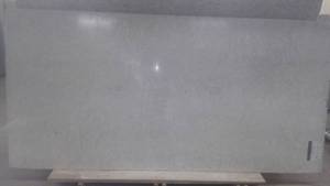 lot 11 image: (2) Slabs Silestone Lusso, 63x128...