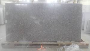 lot 17 image: (1) Slab Silestone Mountain Mist, 6...