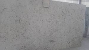 lot 19 image: (2) Slabs Quartz Source Williamette...