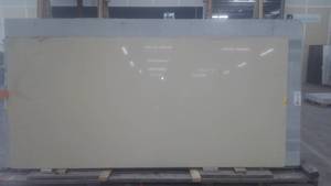 lot 21 image: (1) Slab Ceasarstone Sandy Beach, 5...