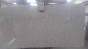 lot 28 image: (2) Slabs Hanstone Walnut Luster (K...