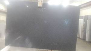 lot 31 image: (3) Slabs Scalea Graphite Grey, 78x...