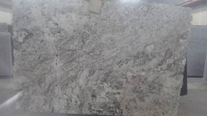 lot 32 image: (1) Slab Scalea Blanco Gabriele, 78...