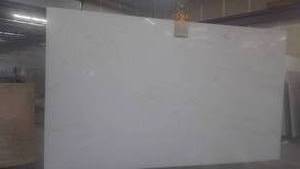 lot 44 image: (2) Slabs Q-Quartz Niagara Falls, 7...