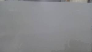 lot 55 image: (1) Slab Q-Quartz Ash Gray, 65x128...