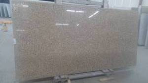 lot 63 image: (1) Slab Silestone Sienna Ridge (Bo...