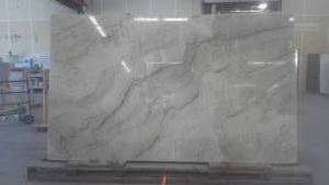 lot 66 image: (2) Slabs Quartzite Van Couver, 76x...
