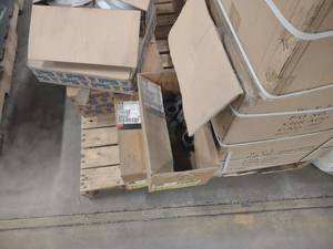 lot 632 image: Assorted Hardware & Insulation...