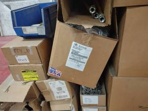 lot 642 image: Assorted Plumbing...