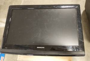 lot 161 image: Memorex tv