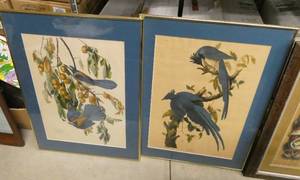lot 177 image: 4 pieces of larger artwork