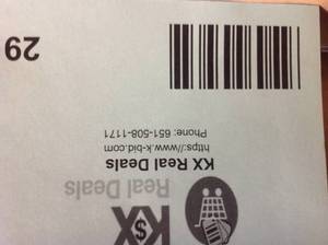 Yardmax 22 in. 2-Stage Gas Snow Blower open box customer return  see pictures