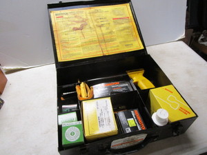 Bostitch power actuator...